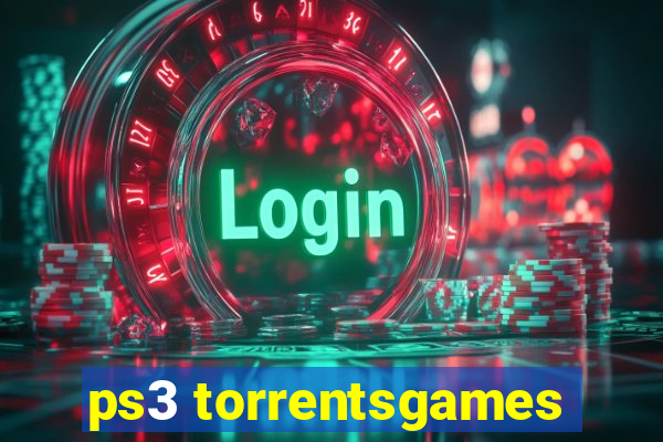 ps3 torrentsgames